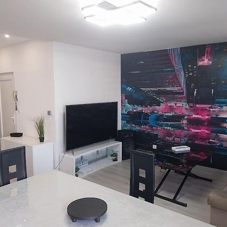 Appartement Sandonato เกลมง-เอลดลโรลท์ ภายนอก รูปภาพ