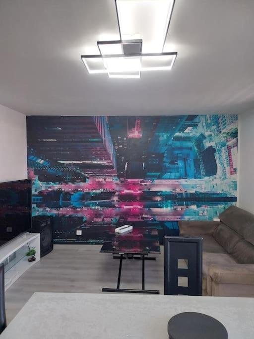 Appartement Sandonato เกลมง-เอลดลโรลท์ ภายนอก รูปภาพ