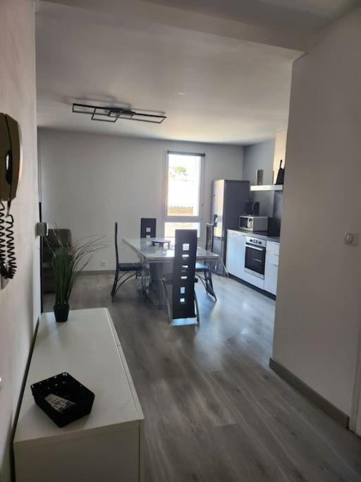 Appartement Sandonato เกลมง-เอลดลโรลท์ ภายนอก รูปภาพ